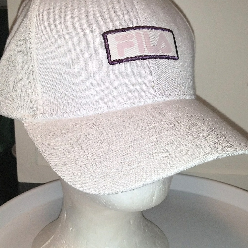Fila sport cap